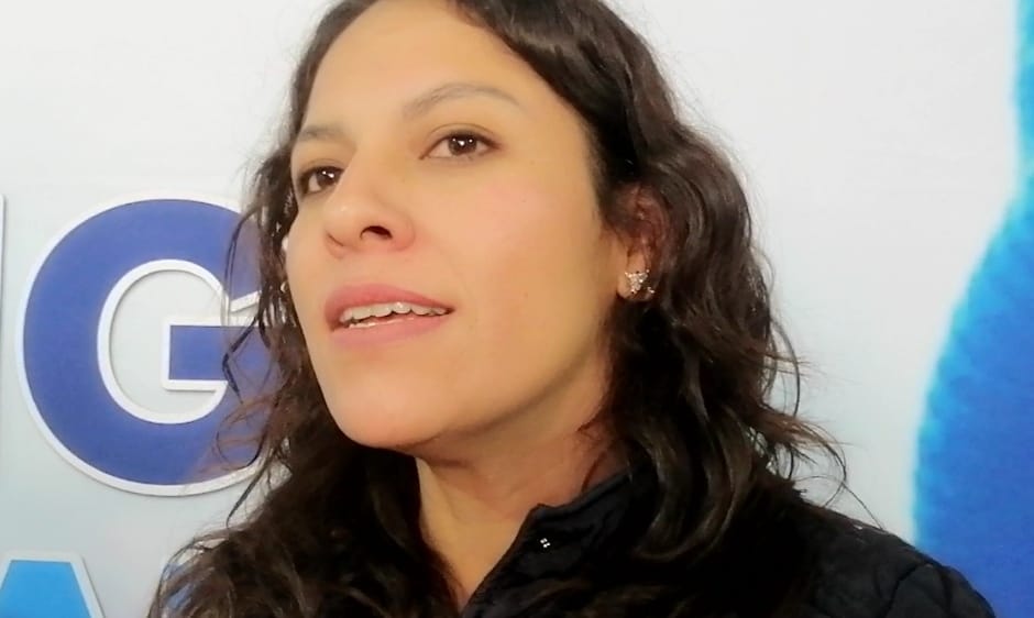 Tres personas han hecho uso del Albergue del Hospital de San Andrés Cholula