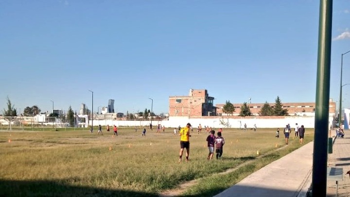 Por: Cortesía Señalan que Ayuntamiento de Puebla dejó perder 6 mil metros de campos del Seminario reclamados por vecinos