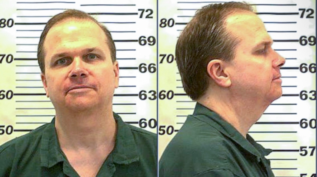 Mark David Chapman, el trastornado fan que asesinó a una leyenda de la música 