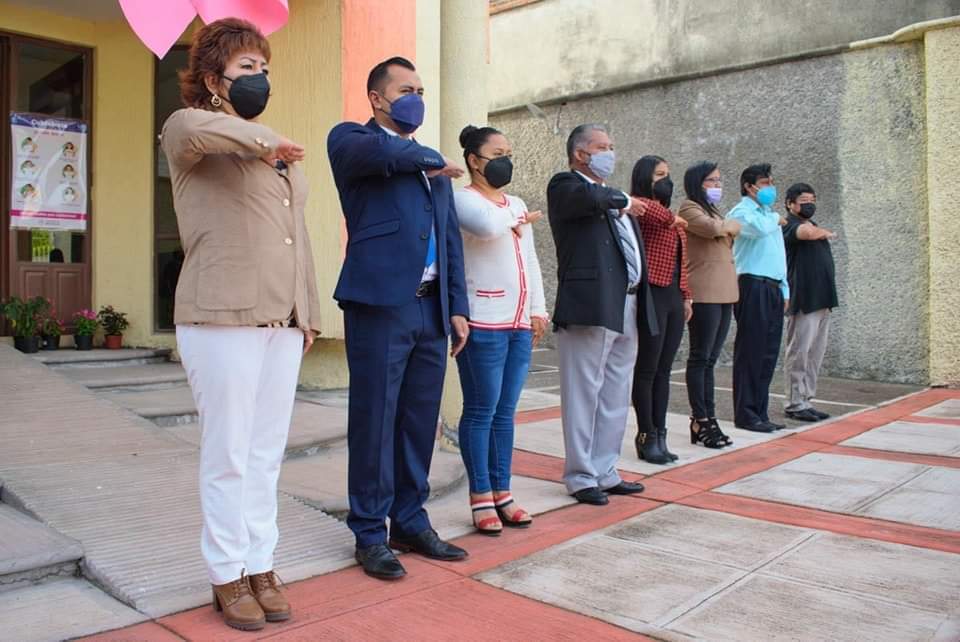 A petición de síndico y regidora de Xicohtzinco: TET les vuelve a otorgar medidas de protección