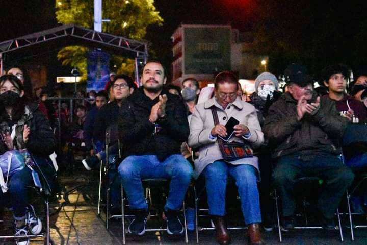 Durante su administración, Pablo Badillo acumula 490 delitos
