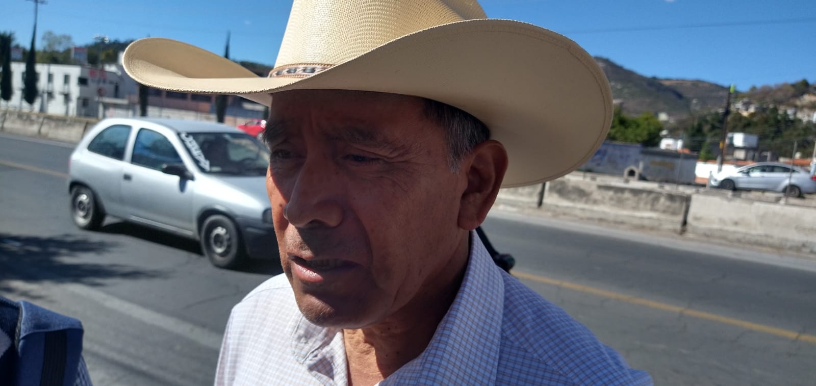 Por: Cortesía  UCD insistirá en pedir mayor recurso al campo