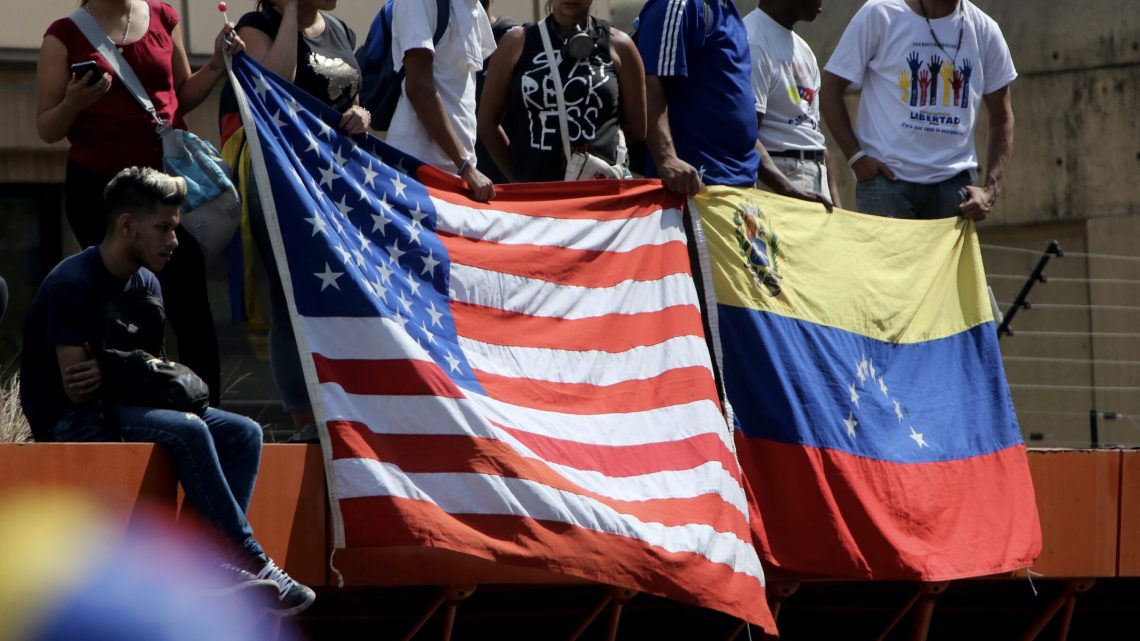 Por: Cortesía Aprueba EEUU el ingreso de más de 14 mil venezolanos bajo un nuevo programa
