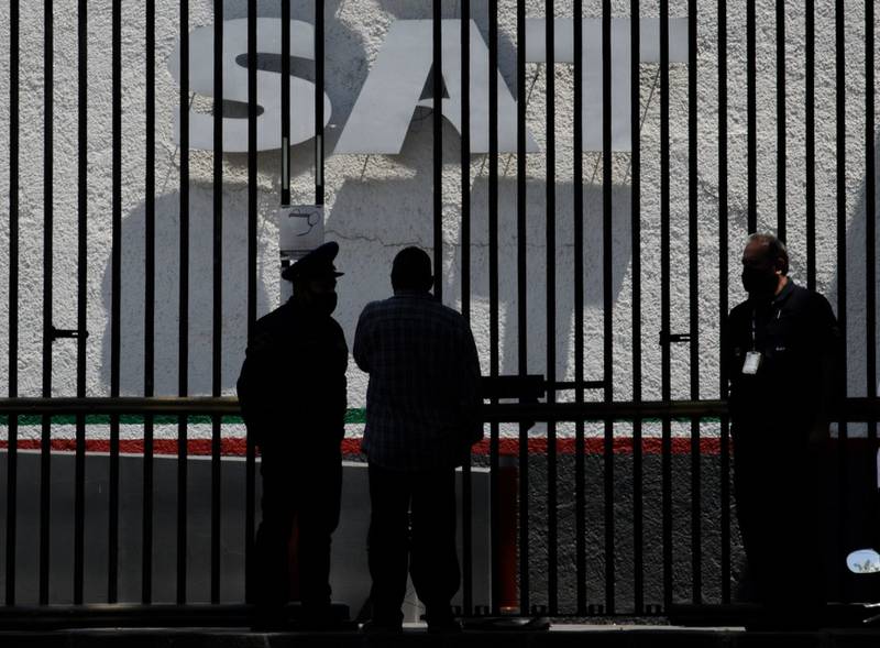 Por: Cortesía El SAT te avisará si te embarga