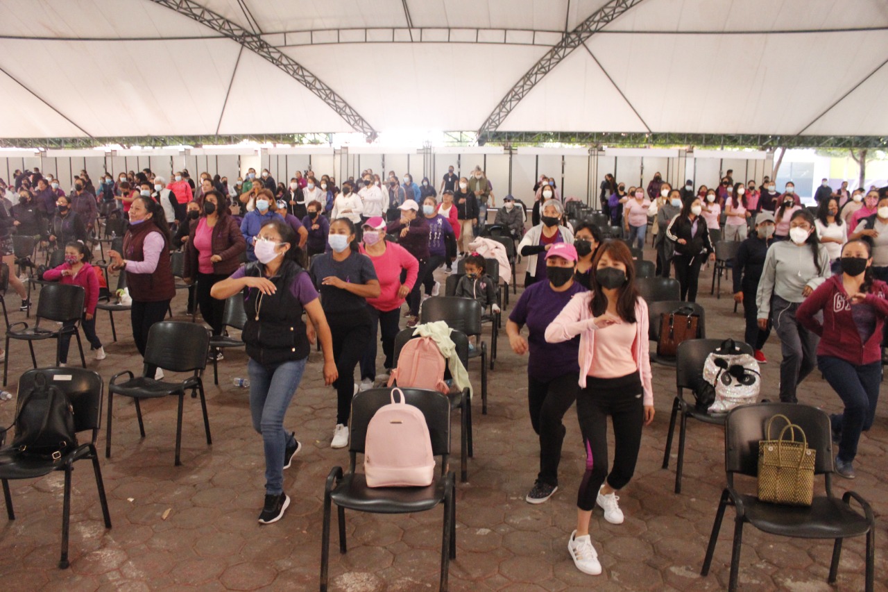 IDET trabajará para incentivar la cultura física y el deporte en la entidad