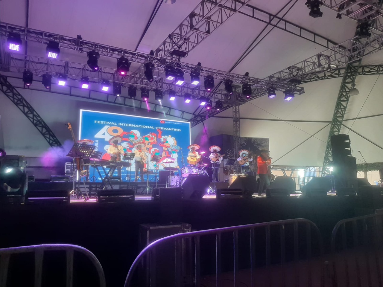 Detonación económica de Tlaxcala se logró a través de actividades culturales y artísticas