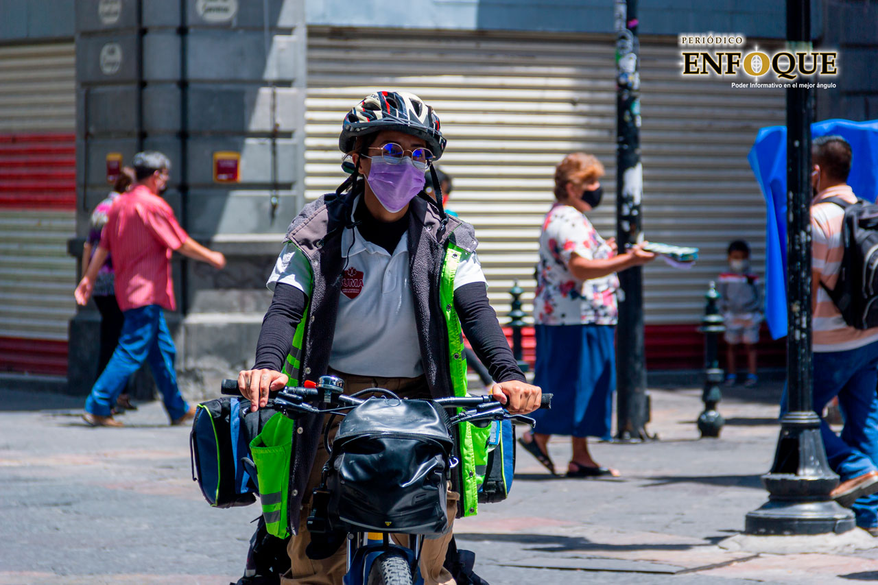 Gobierno estatal llama a extremar precauciones ante presencia Ómicron en la entidad