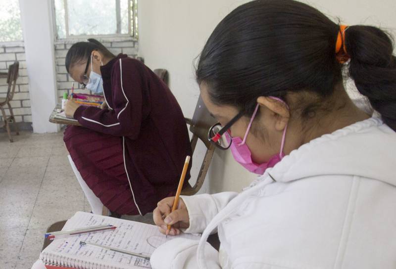 Por: Cortesía Clases presenciales 2022: Estos son los estados que no vuelven a las aulas este 3 de enero