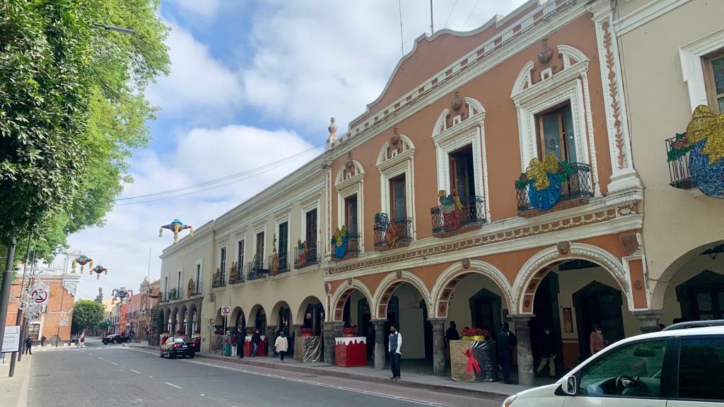 Se cancela el desfile de Reyes Magos en Tlaxcala Capital