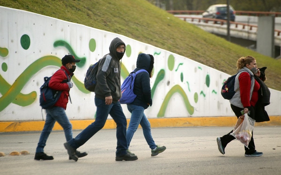 Por: Cortesía Rebasa Nuevo León los 300 mil contagios de covid-19