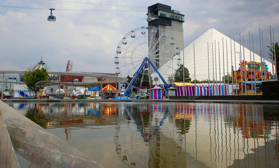 Por: Cortesía Sí habrá Feria de Puebla este 2022: Barbosa