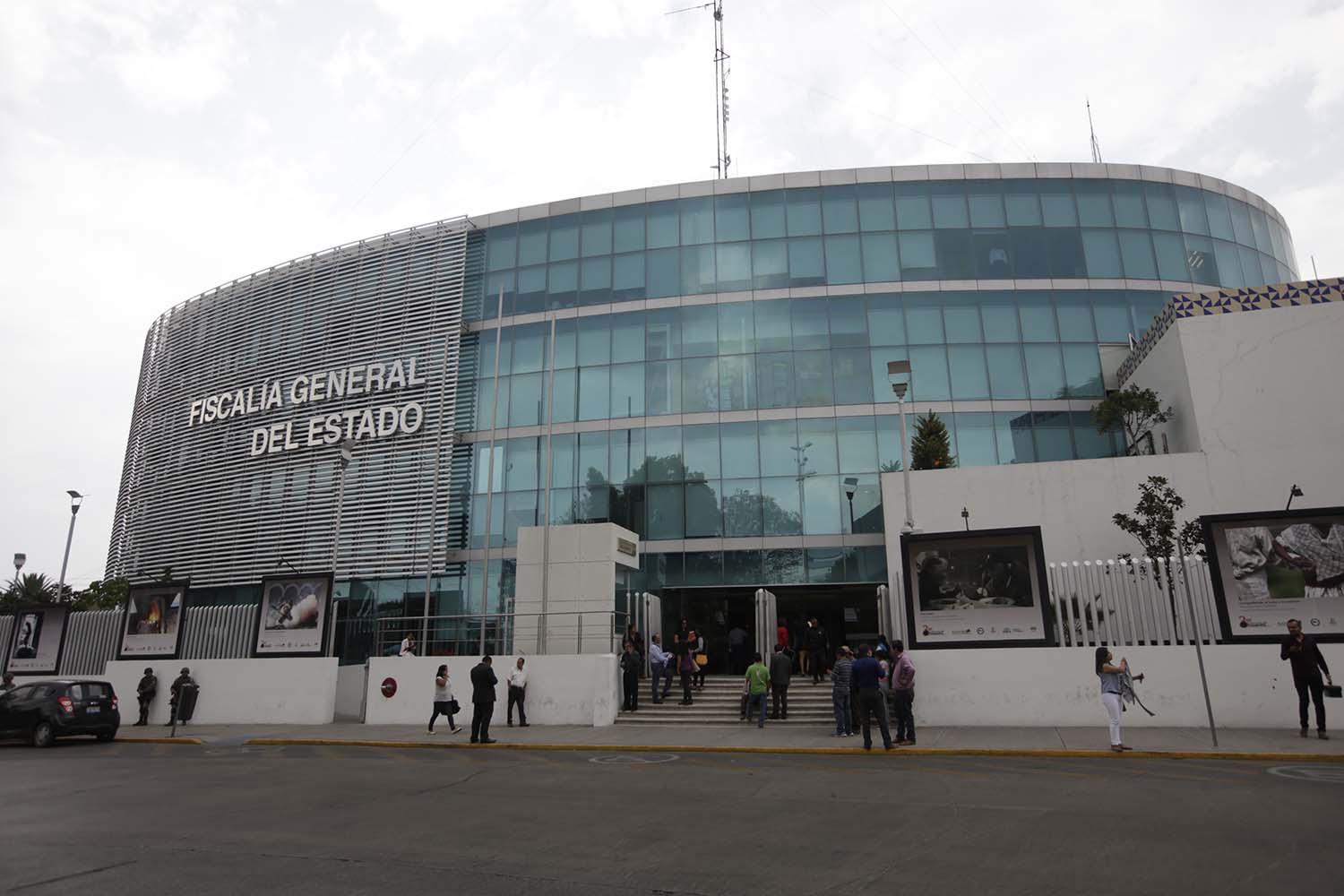 Por: Cortesía Vinculados a proceso cinco imputados por el delito de violencia familiar