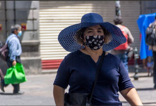 Puebla inicia el año con tres casos Ómicron y 254 contagios de COVID-19