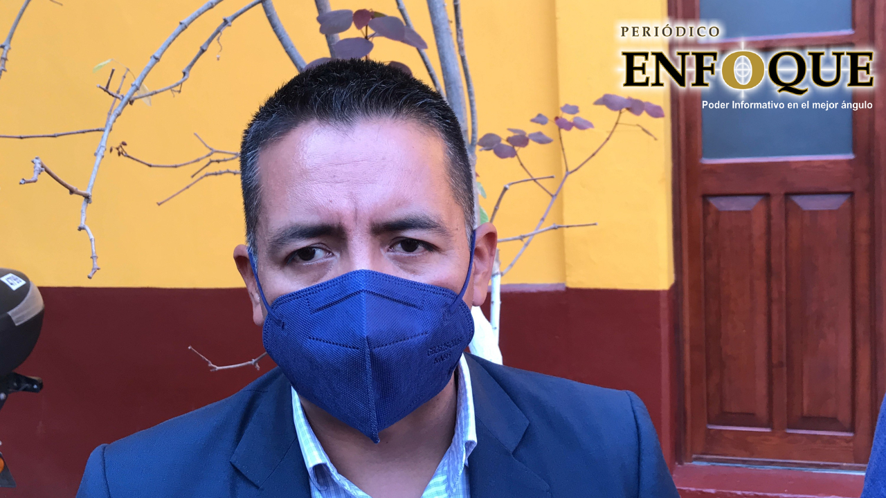 Por: Enfoque Se confirma la fecha de las elecciones para escoger a los dirigentes de las juntas auxiliares de San Andrés Cholula