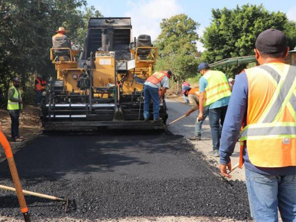 Invierte Gobierno del Estado más de 100 mdp en obra carretera en la región de Xicotepec