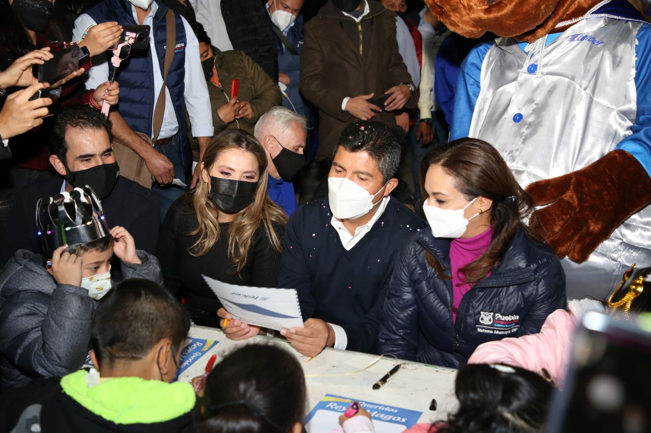 Por: Cortesía Línea de crédito aun no se descarta: Eduardo Rivera