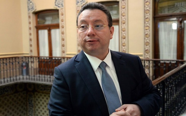 Por:  Desmiente Barbosa que Eukid Castañón haya salido de prisión para irse de vacaciones