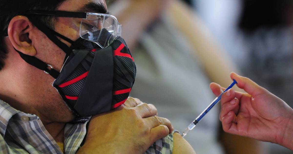 Por: Cortesía Adultos de 50 a 59 serán los siguientes en la ‘lista’ para la vacuna contra el Covid19