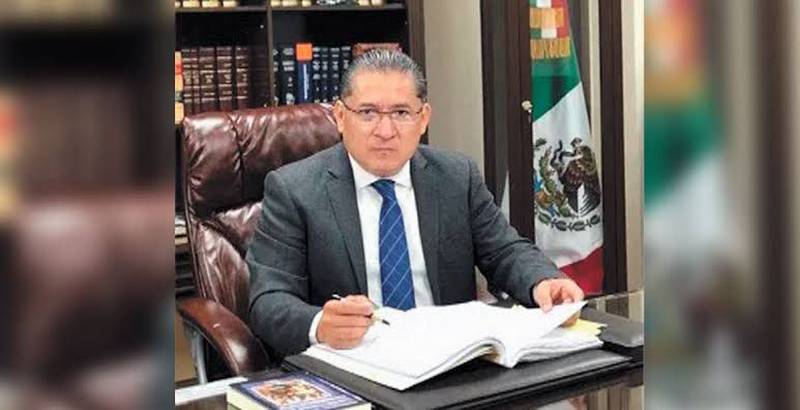 Por: Cortesía Atacan al juez federal Gabriel Domínguez y a su hijo en Jiutepec
