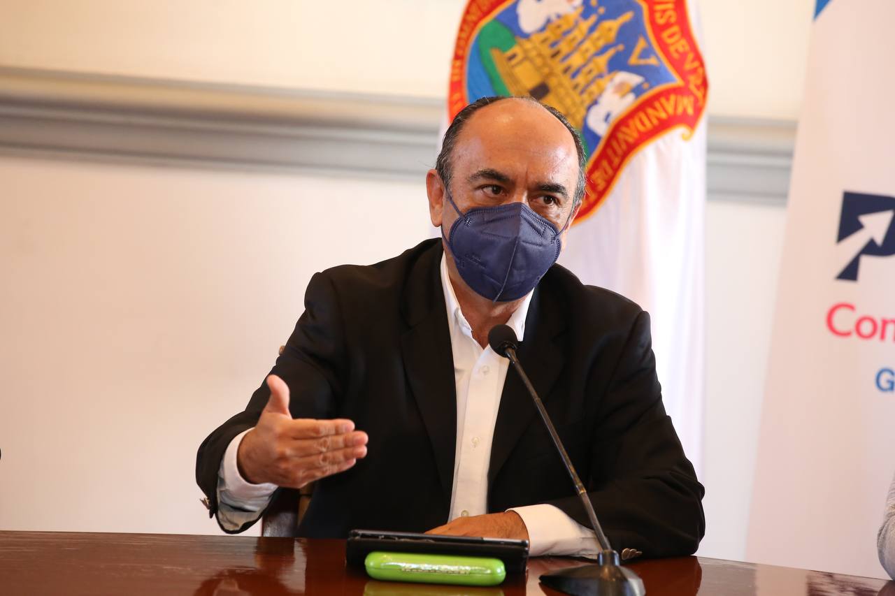 Por: Cortesía Se han conformado 157 “Comités Vecinales” en actual administración