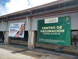 Por: Cortesía México recibirá 1.2 millones de dosis de Moderna este 6 de enero