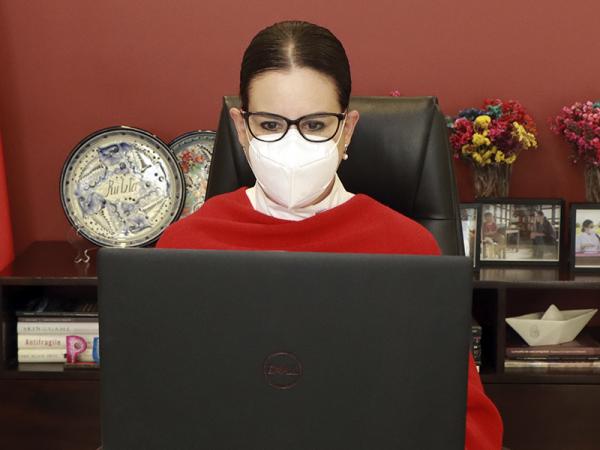 Realiza SEGOB operativos y monitoreo en zonas con bajas temperaturas en el estado