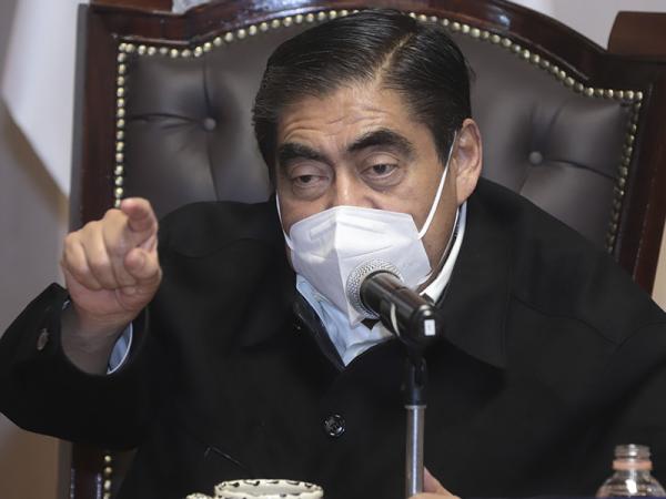 Recuperará Gobierno Estatal las bellezas que le arrebataron a Puebla con monumentos a la soberbia: MBH