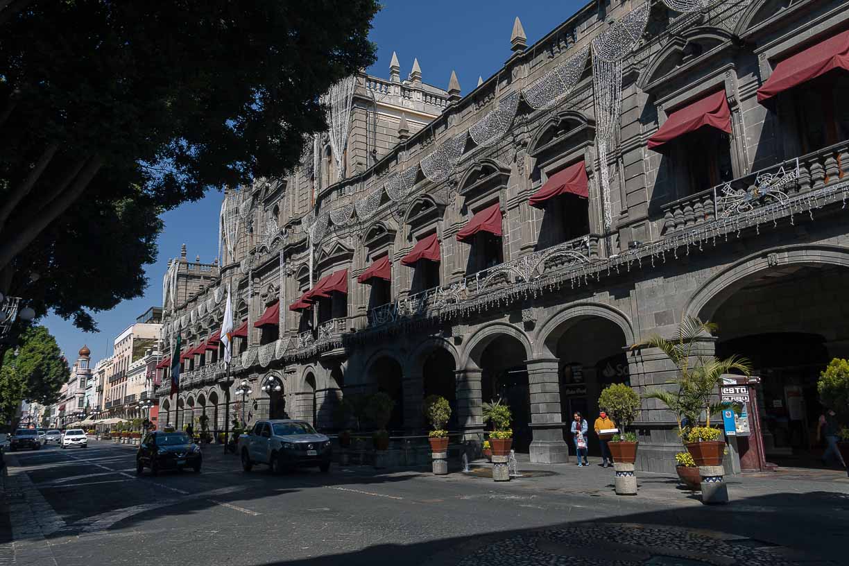 Confirman casos Covid-19 al interior del Ayuntamiento