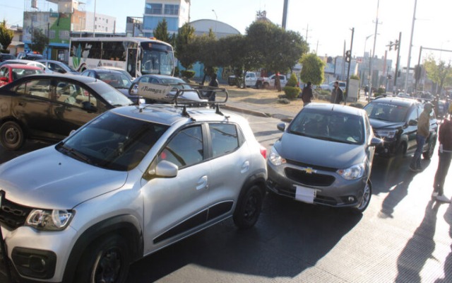 Por: Cortesía Uber suspensión contra control de tarifas del gobierno estatal