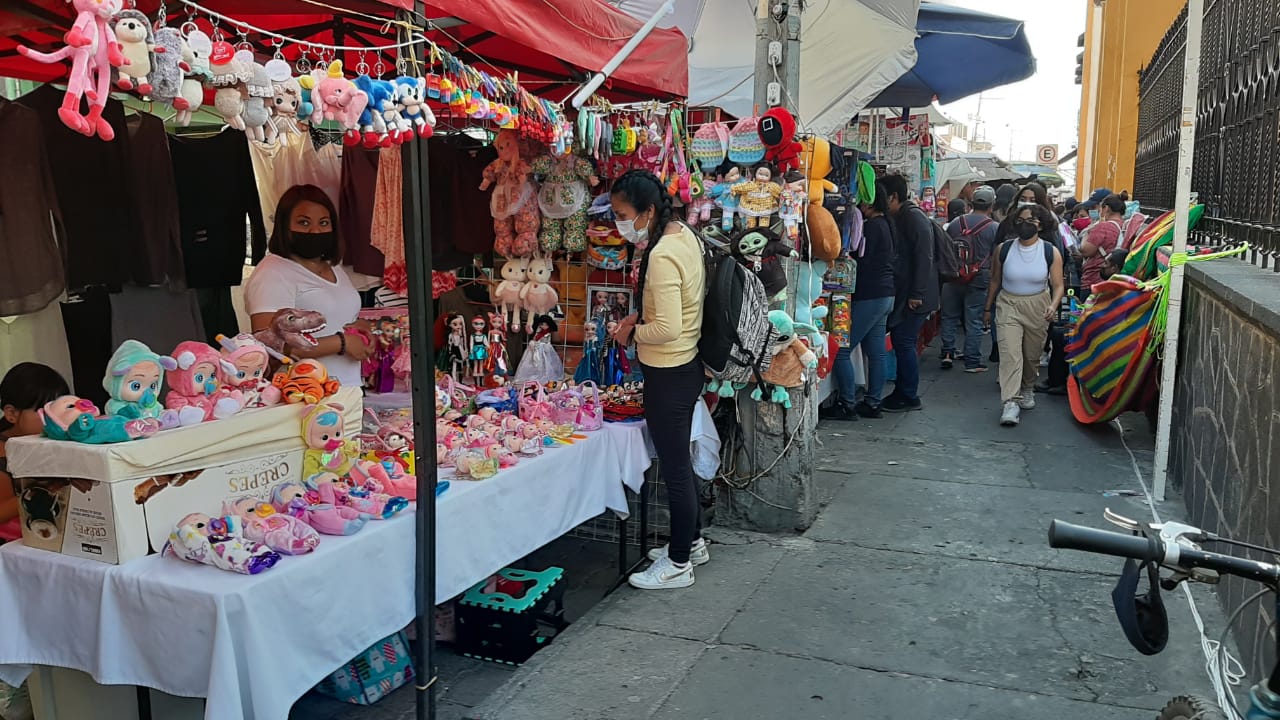 Por: Cortesía Gobierno de Atlixco realizará operativo en día de reyes