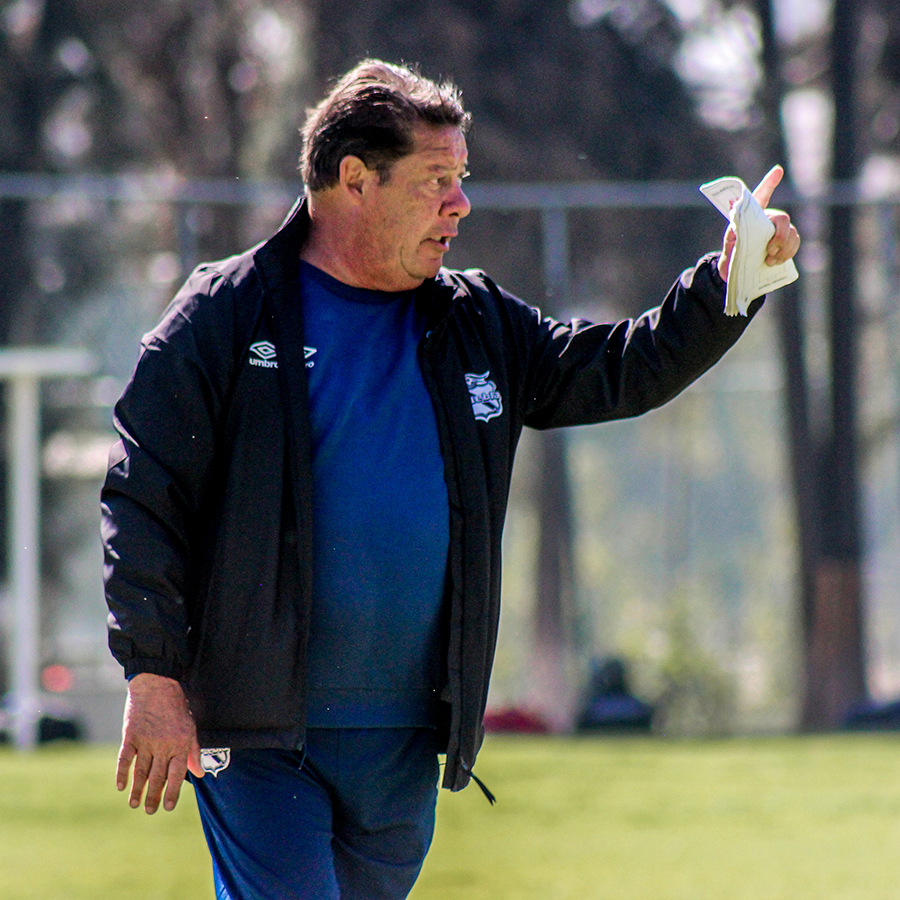 Por: Cortesía En el Puebla Femenil prometen un 'futbol alegre'