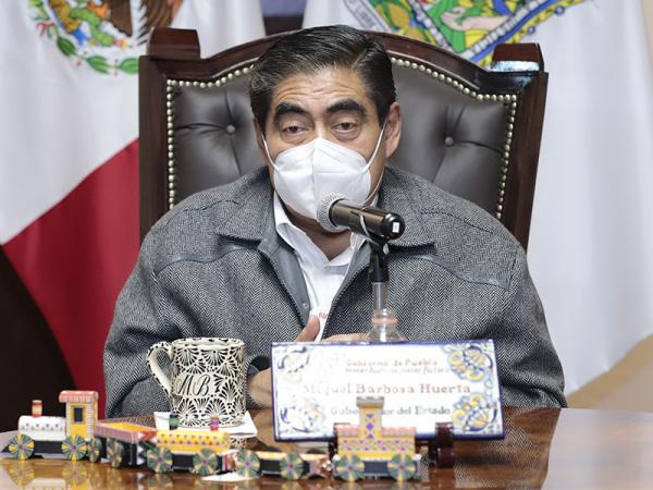 Por: Cortesía Apegado a ley, Gobierno Estatal mantendrá acciones para regular tarifas en plataformas de transporte