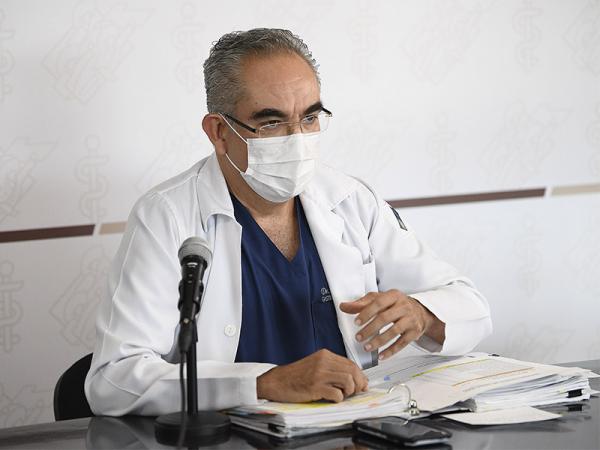 Por: Cortesía Reconoce Salud profesionalismo y vocación de servicio entre el personal de enfermería