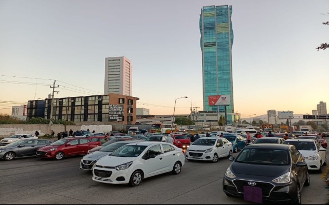 Gobierno de Puebla mantendrá batalla legal contra Uber por altas tarifas