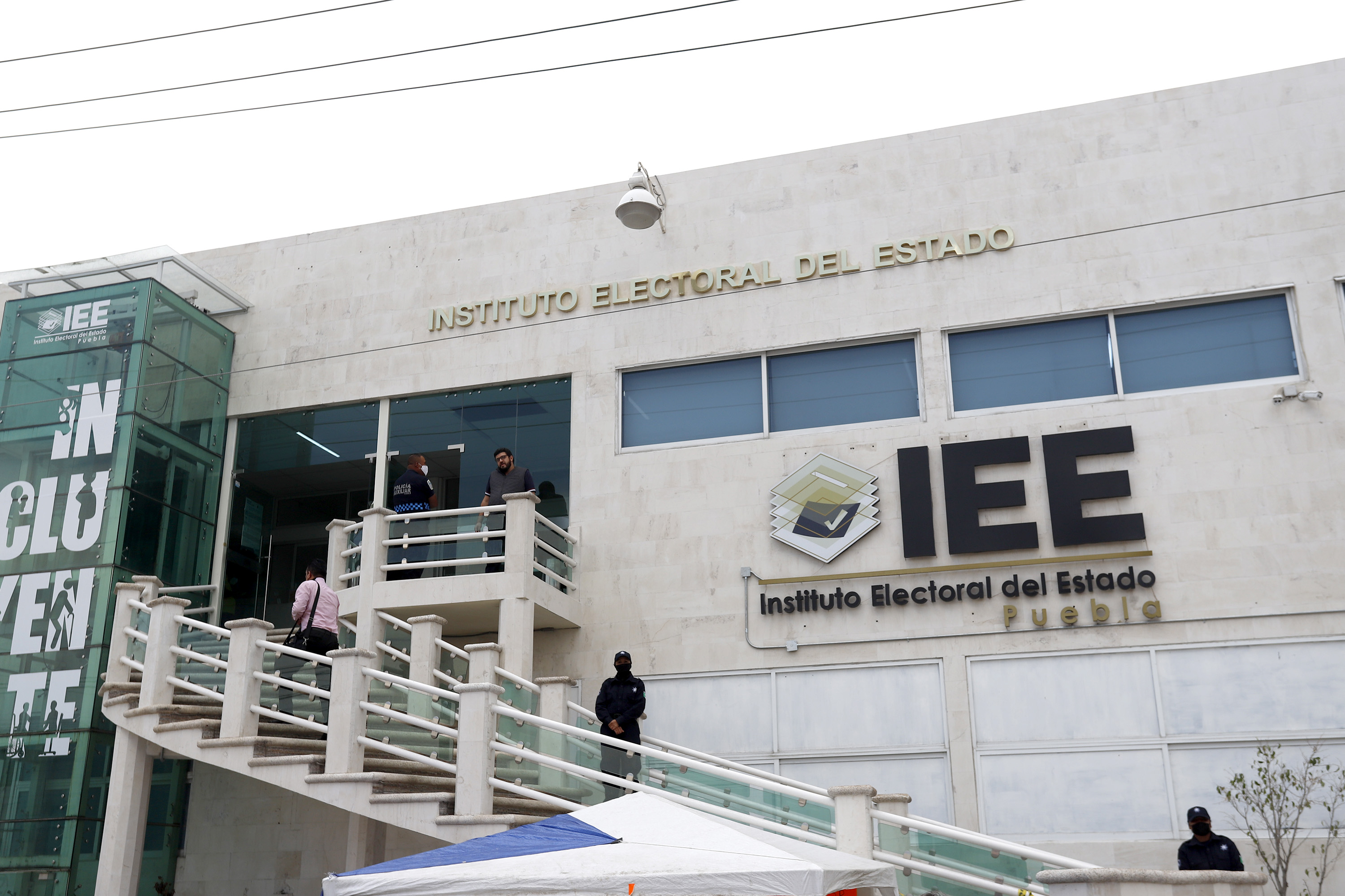 Por: Cortesía Aprueba IEE Proceso Técnico Operativo del Programa de Resultados Electorales Preliminares