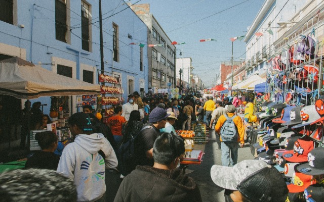 Debido a variante Ómicron, advierten que Puebla registrará su cifra más alta de contagios por Covid