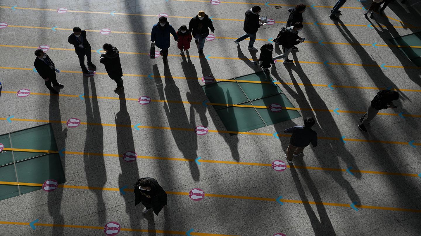 Por: Cortesía Actual ola de contagios por ómicron supera los 2 millones de casos diarios en el mundo y ha saturado sistemas de salud: OMS