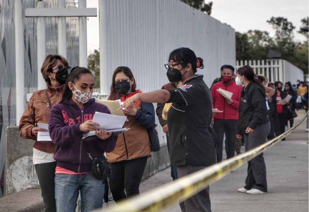 Por: Cortesía Contagios por Covid-19 en aumento; 21 municipios con casos positivos