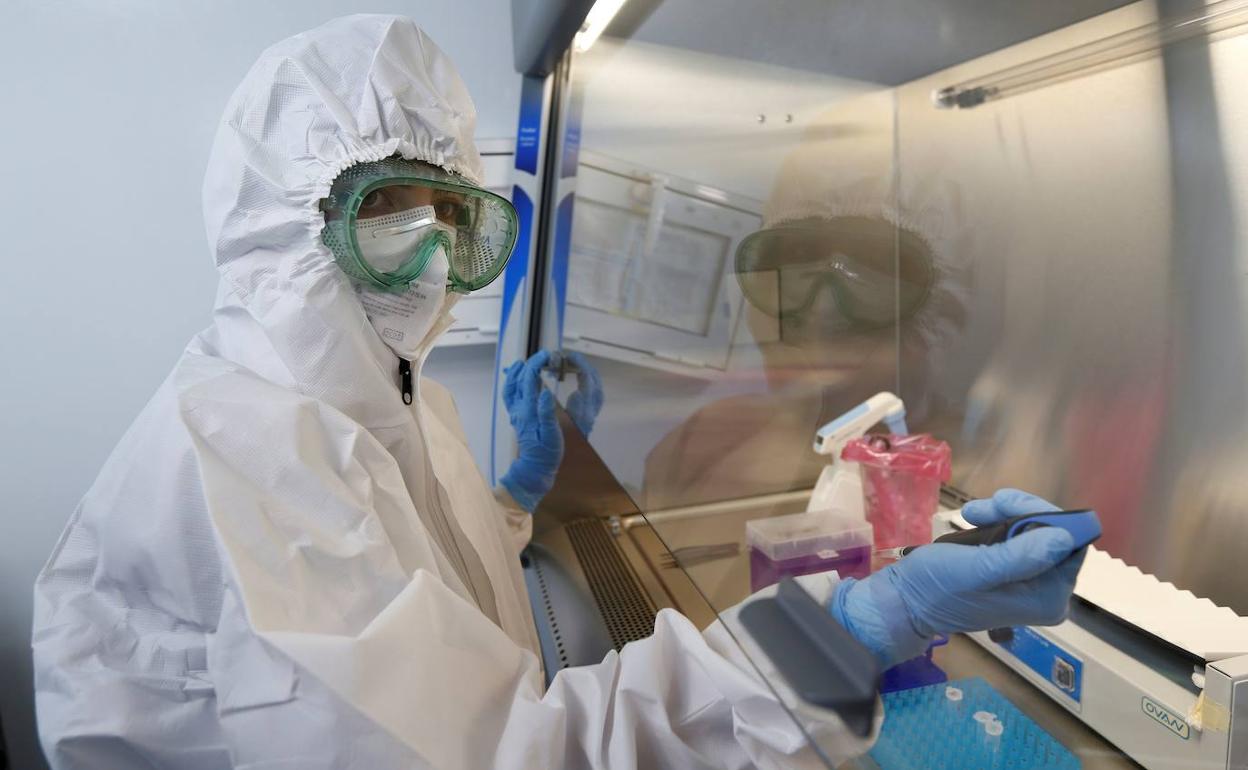 Por: Cortesía Esto es lo que sabemos de IHU, la nueva variante de coronavirus proveniente de Camerún