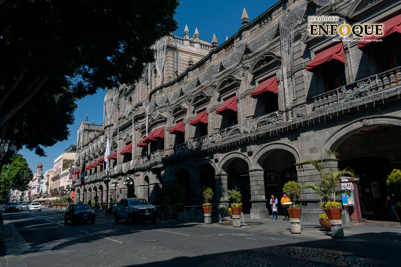 Por: Alex Muñoz Sesiones de Cabildo serán virtuales tras confirmar casos covid en el Ayuntamiento