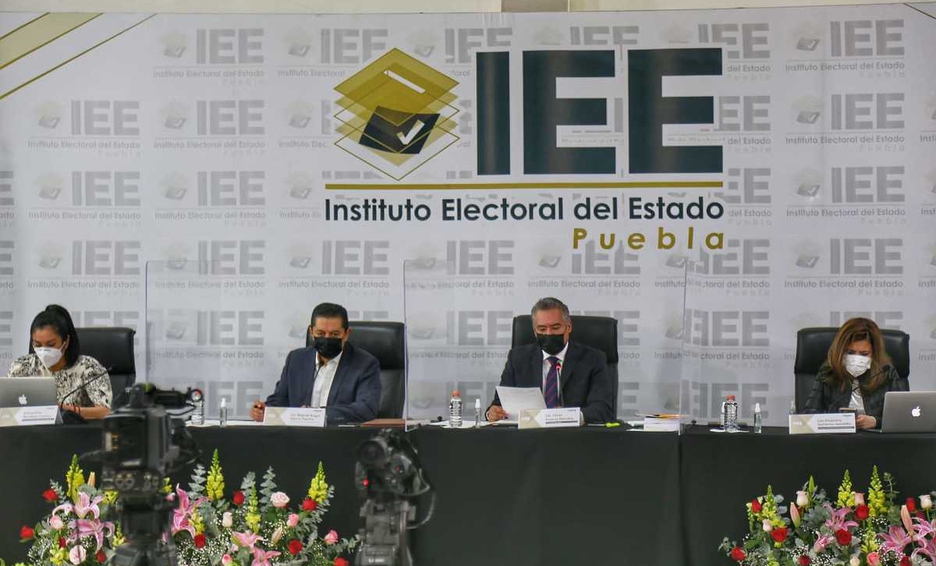 Por: Cortesía Resuelve IEE solicitud de registro como partido político local a Fuerza por México