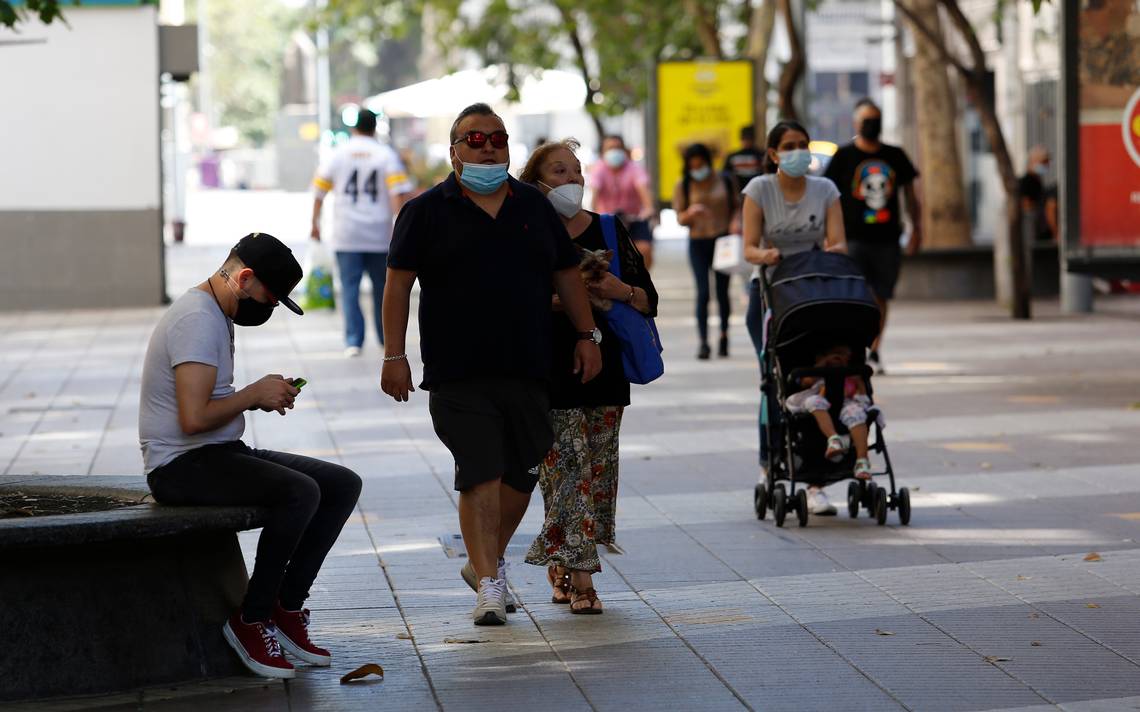Por: Cortesía Hallan la variante "deltacron" en Chipre, una combinación de las variantes delta y ómicron
