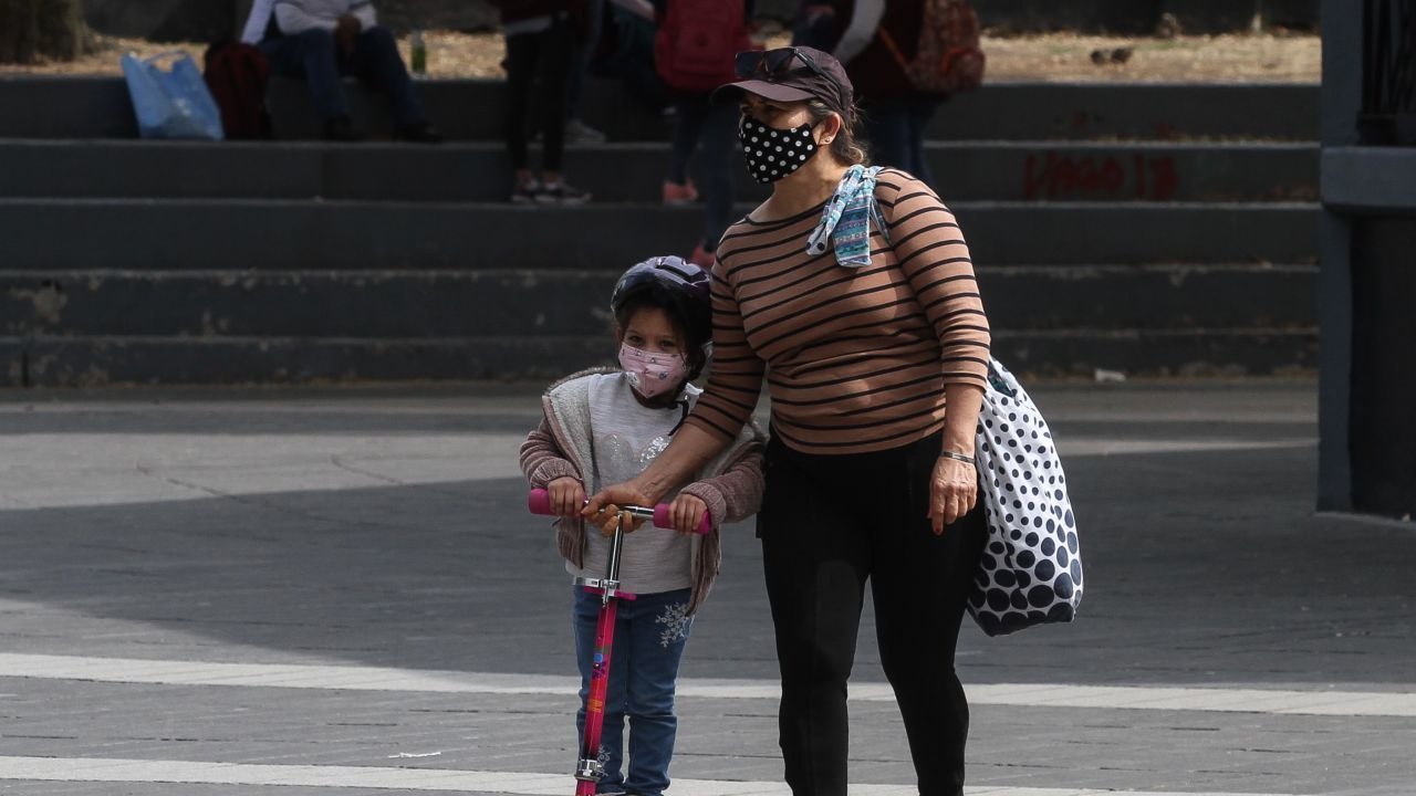 Por: Cortesía Si eres madre soltera, así puedes obtener el apoyo de mil 600 pesos de bienestar 2022