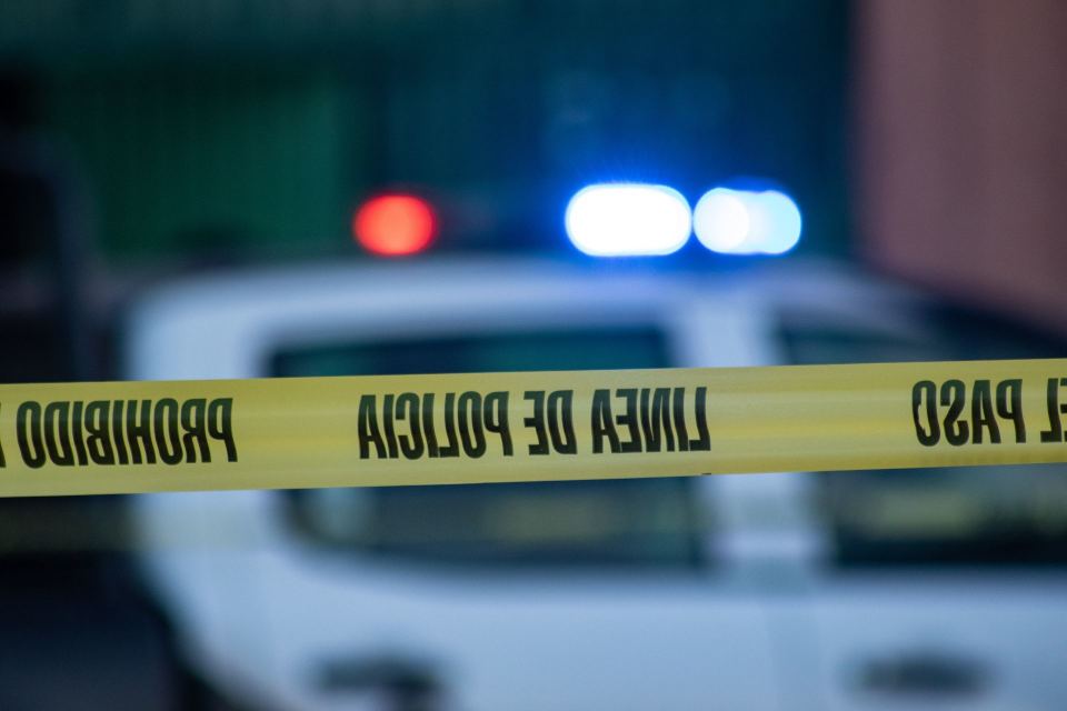 Por: Cortesía Se suman otros 4 cadáveres a los 9 cuerpos encontrados ayer en Veracruz