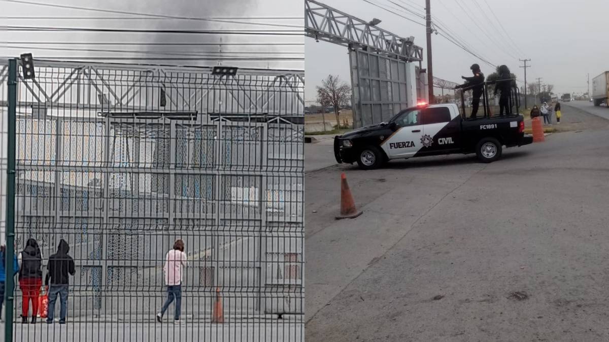 El saldo fue de 29 lesionados tras riña en penal de Apoca que presuntamente inició por 70 pesos