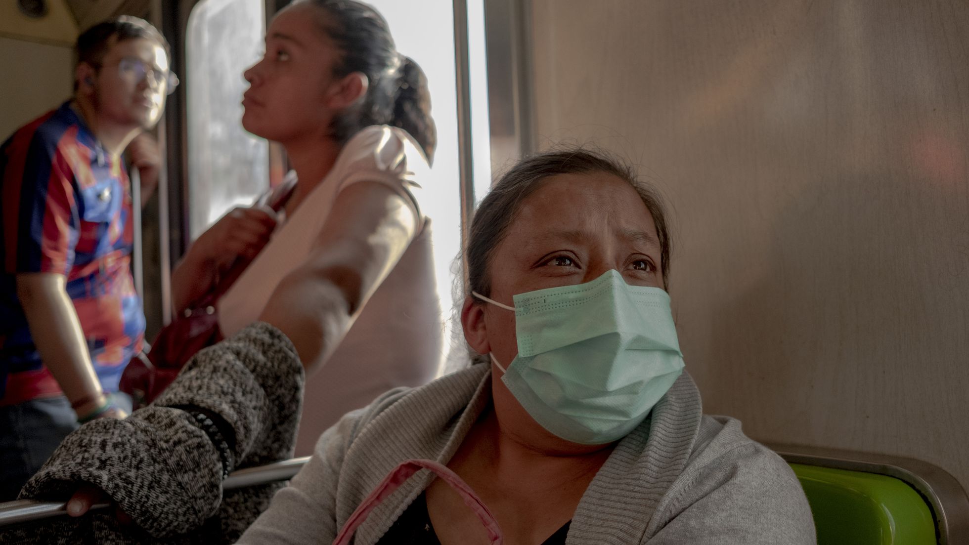 Por: Cortesía En las últimas horas, 30 mil 671 contagios registra México, nuevo récord en toda la pandemia