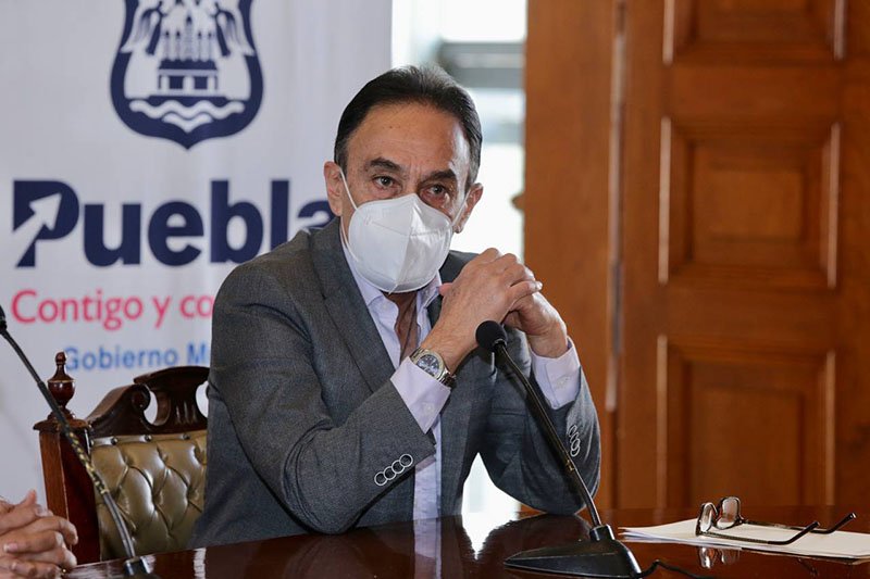 Por: Cortesía Sexoservidoras rechazan vacantes ofertadas por el Ayuntamiento de Puebla