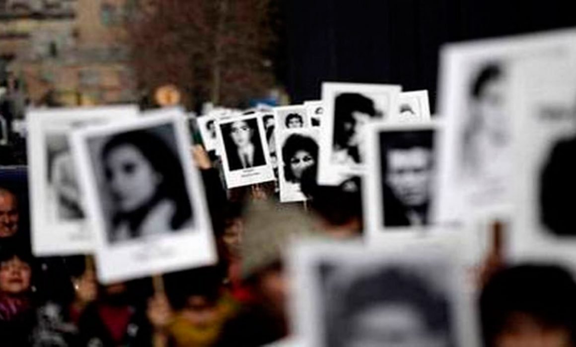 Por: Cortesía Buscan a 4 menores de edad desaparecidos junto a otra persona en la Mixteca de Oaxaca