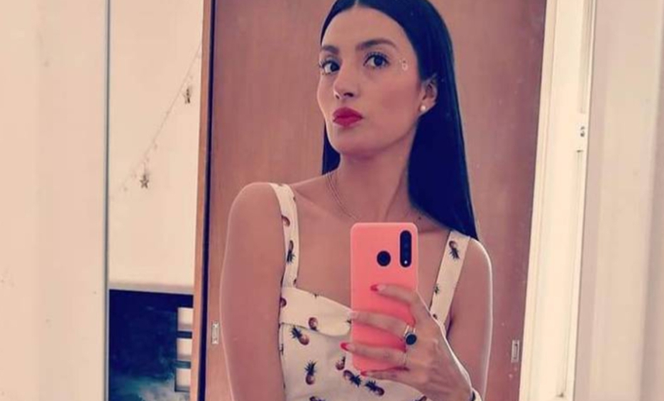 Por: Cortesía Caso de Liliana Lozada: esto es lo que sabemos a 6 días de su desaparición en Puebla