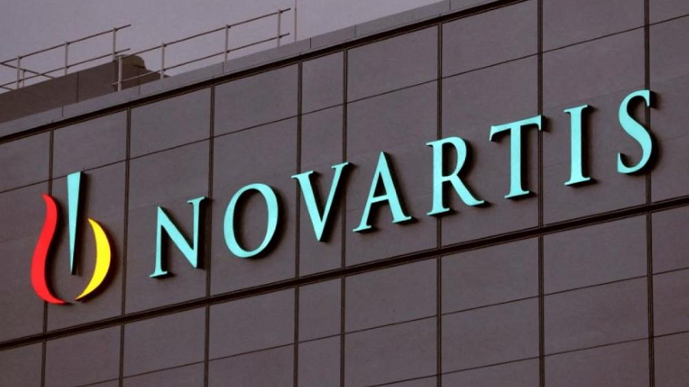 Por: Cortesía "Ensovibep" antiviral contra covid reduce 78% la hospitalización y muerte por coronavirus: Novartis
